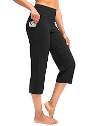 G Gradual Capri Pants for Women High Waist Workout