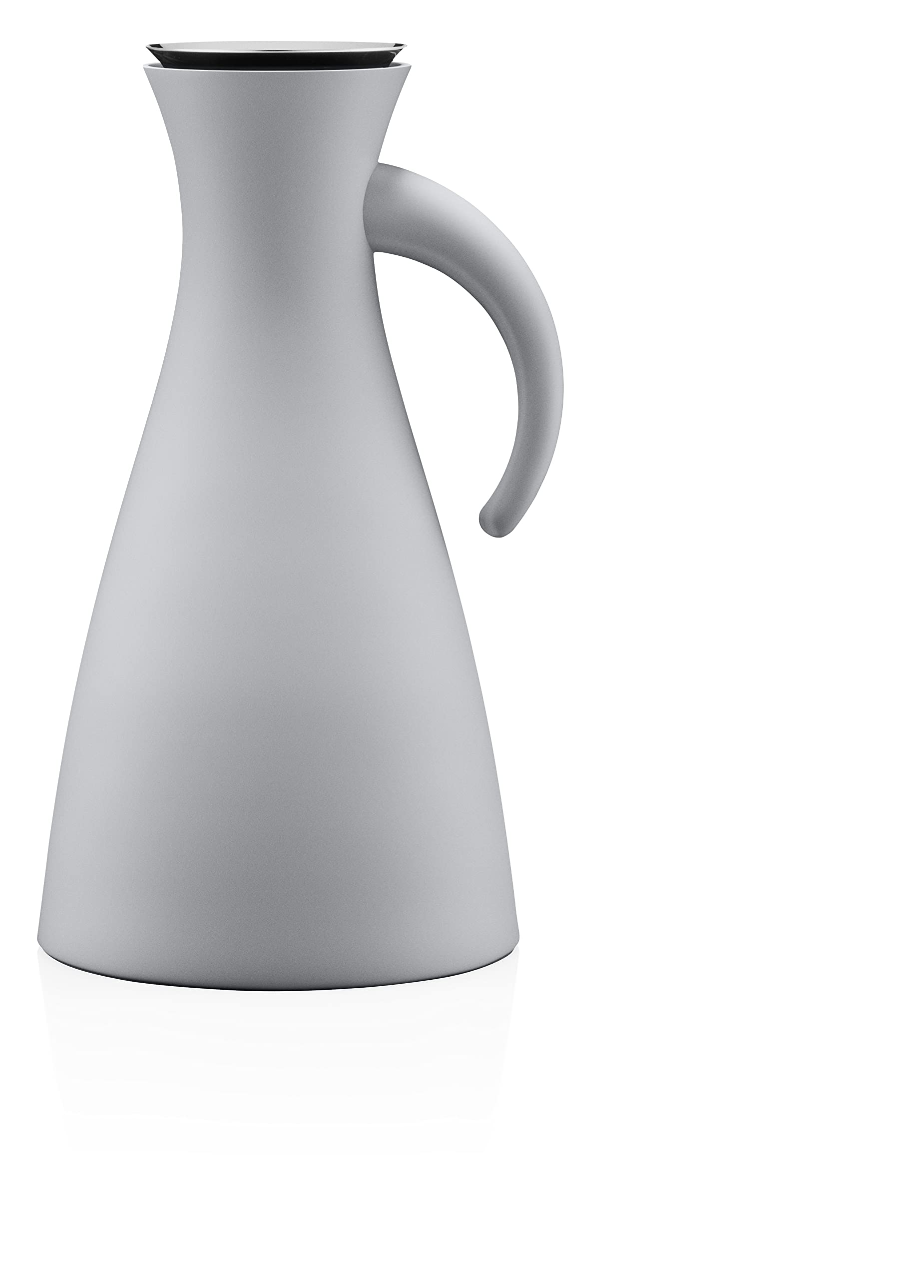 Eva Solo Vacuum jug 1.0l Matt Marble grey
