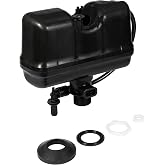 503 F31 Pressure Assist Tank Assembly with Cartridge for Toilets model 503 Systems 1.6 gpf Tanks Replacement Tank 138.06 fl. oz.
