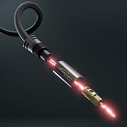 TOSLINK – Optical Audio Cable – 3ft