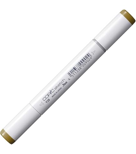 Amazon.com: Copic Markers B18-Sketch, Lapis Lazuli