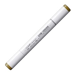 Copic Markers Y28-Sketch, Lionet Gold