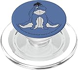 Disney Winnie The Pooh Eeyore Portrait PopSockets