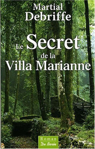 Le secret de la villa Marianne