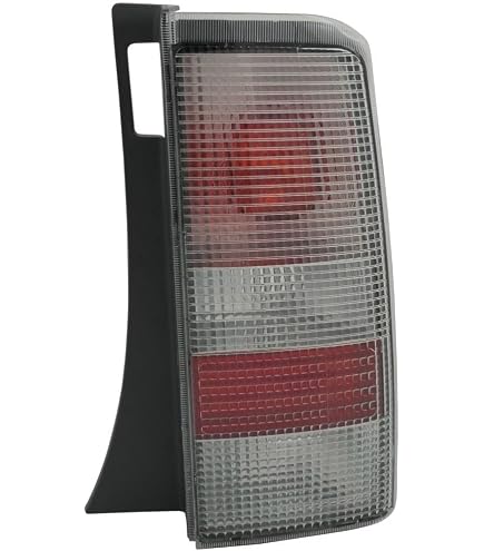 Amazon.com: SPPC Taillights Black Assembly Set For Scion Xb