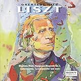 LISZTS GREATEST HITS                               image