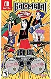 Gal Metal - 'World Tour' Edition - Nintendo Switch