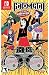 Gal Metal - 'World Tour' Edition - Nintendo Switch primary