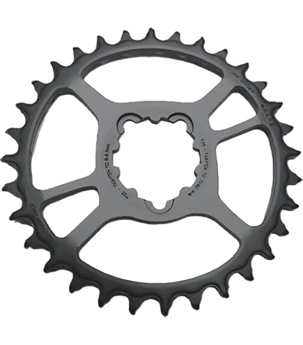 パーツ SRAM X-SYNC DIRECT MONT 38T6mmOFFST 61A98Jh0jDL._UF350,350_QL50_.jpg