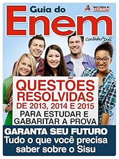 Guia do Enem: Guia Prático do Estudante Ed.05