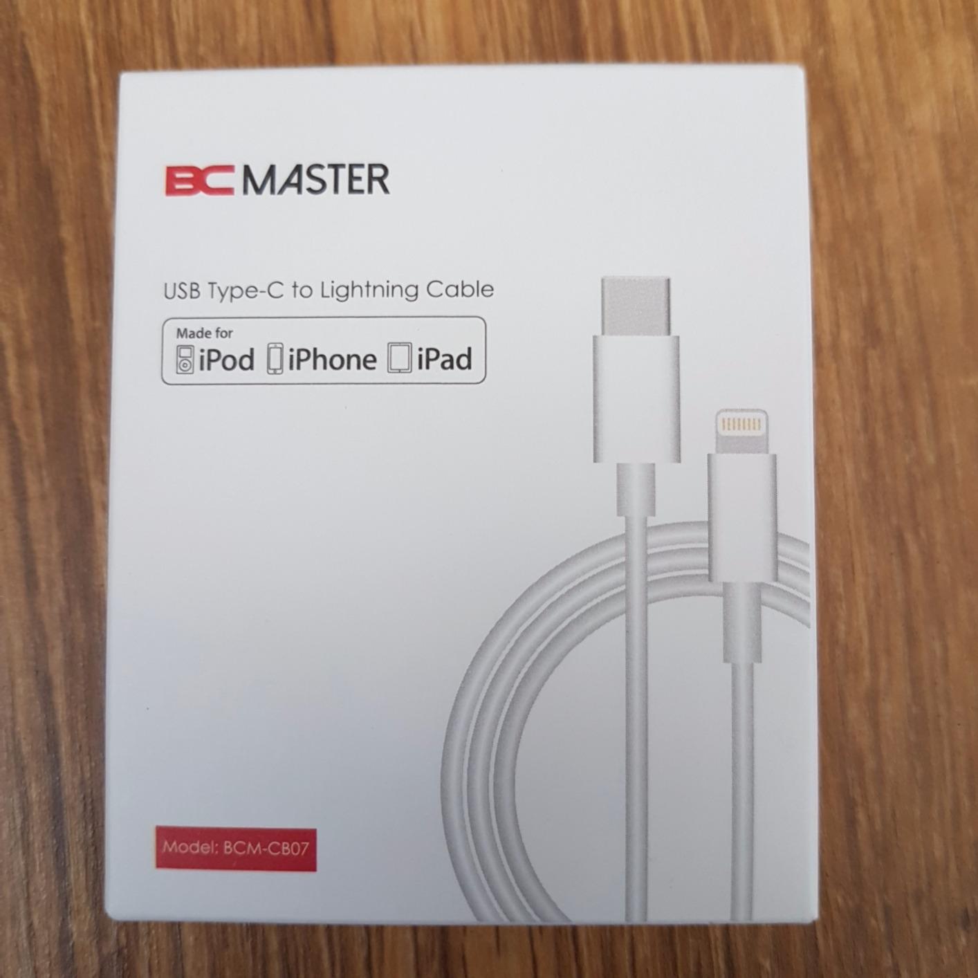 87W USBC charger doesn't charge 12.9" iPad Pro 29W MacRumors Forums