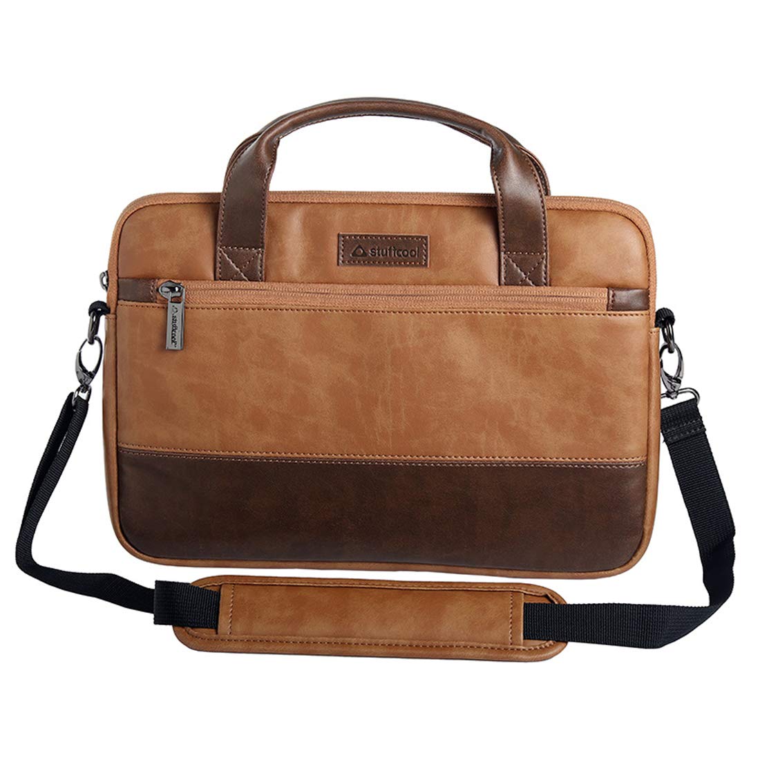 Stuffcool Lush Shoulder Sleeve 12 for MacBook Air 11, MacBook 12