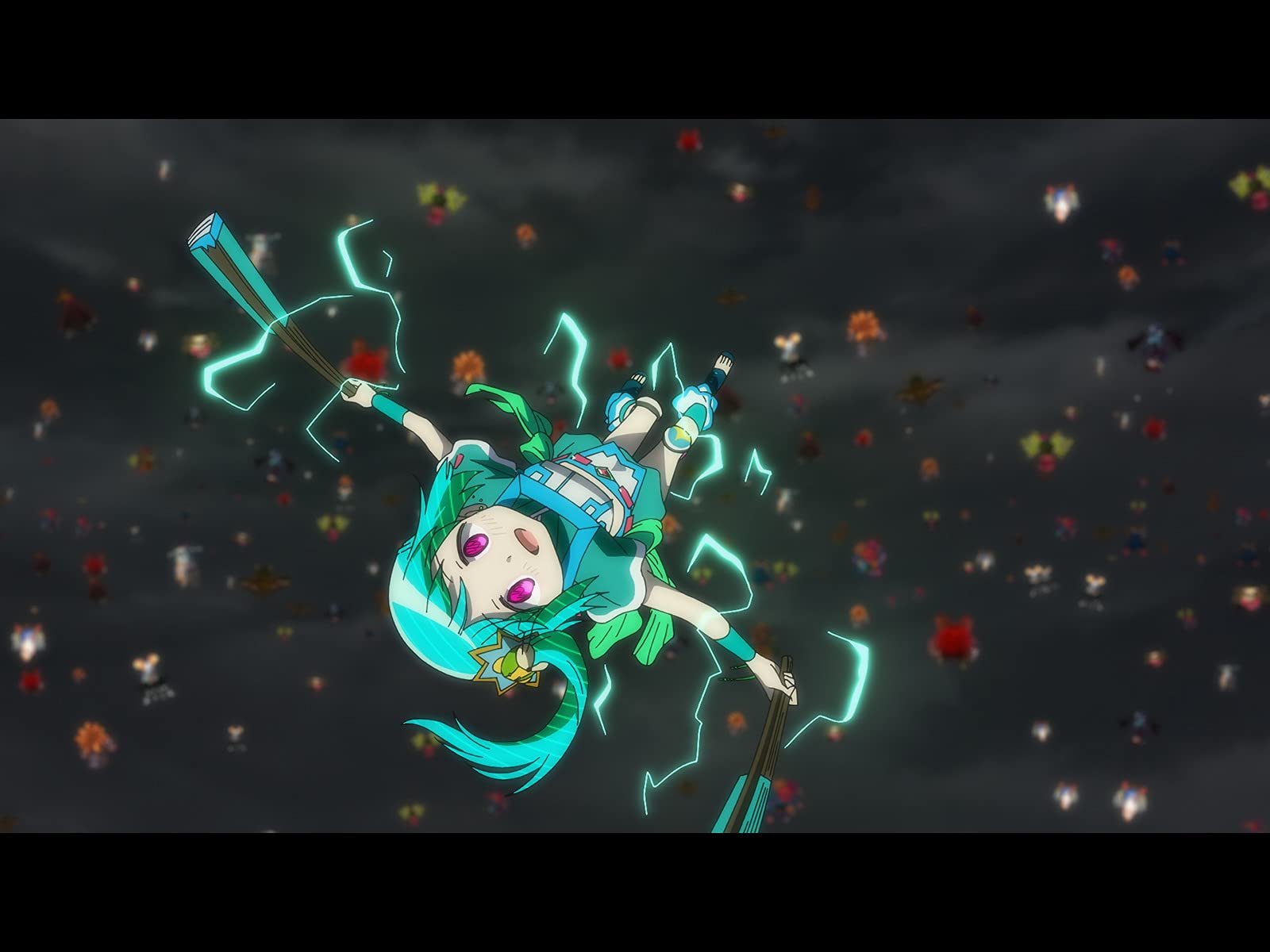 Amazon Co Jp マギアレコード 魔法少女まどか マギカ外伝 2nd Season 覚醒前夜 を観る Prime Video Amazon Co Jp マギアレコード 魔法少女まどか マギカ外伝 2nd Season 覚醒前夜 を観る Prime Video