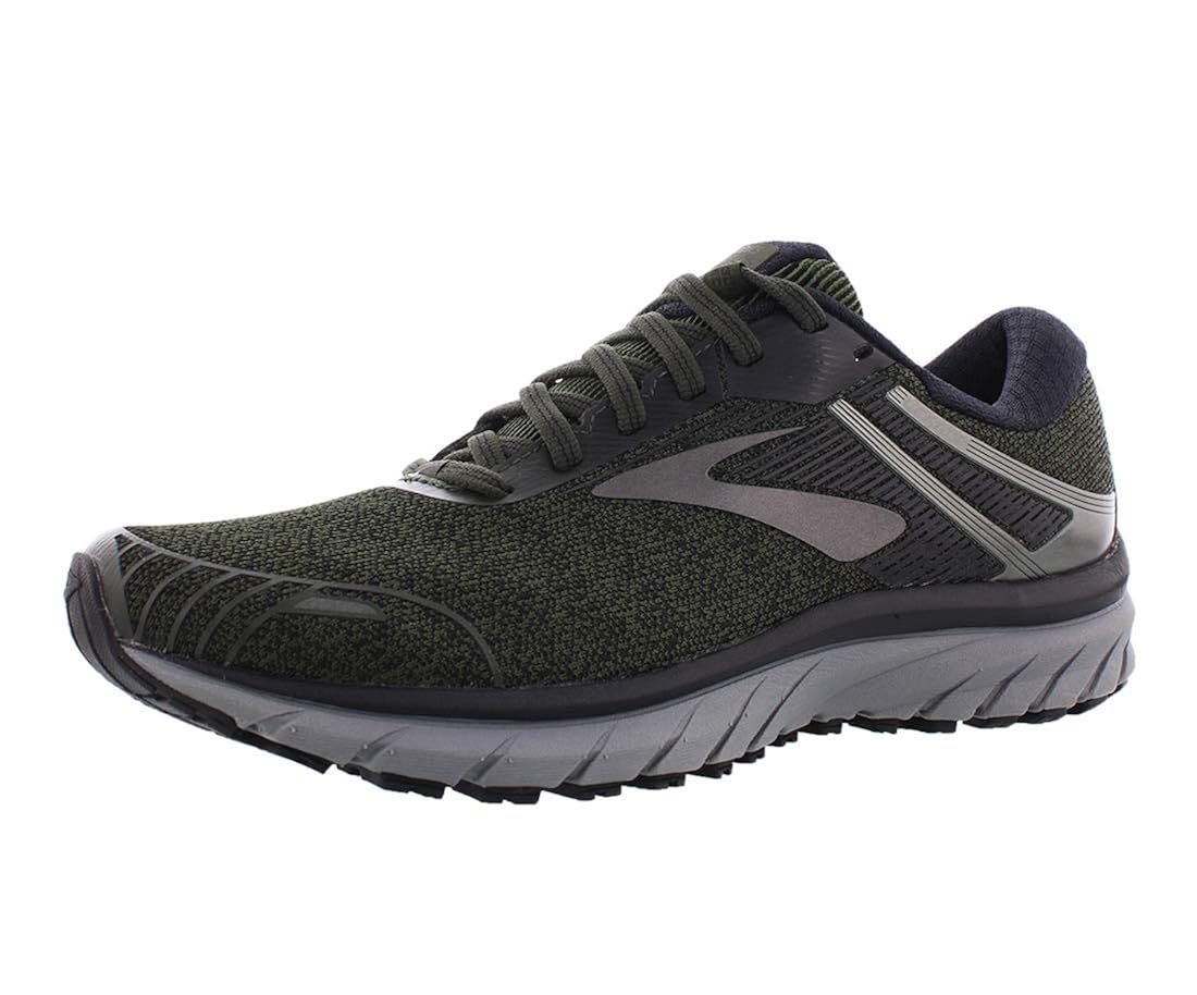 brooks gts 18 mens amazon