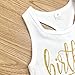 Toddler Kids Baby Girls Outfits Brithday Princess Vest Sleeveless Top +Dot Bubble Skirt Summer Clothes Set(4 T)