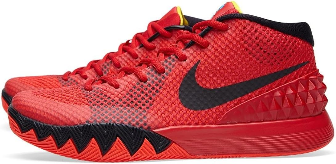 kyrie 1 deceptive red