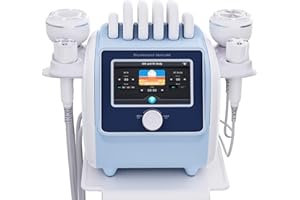 Professional Facial Firming and Lifting Machine, Body Fat Dissolving and Contouring Equipment