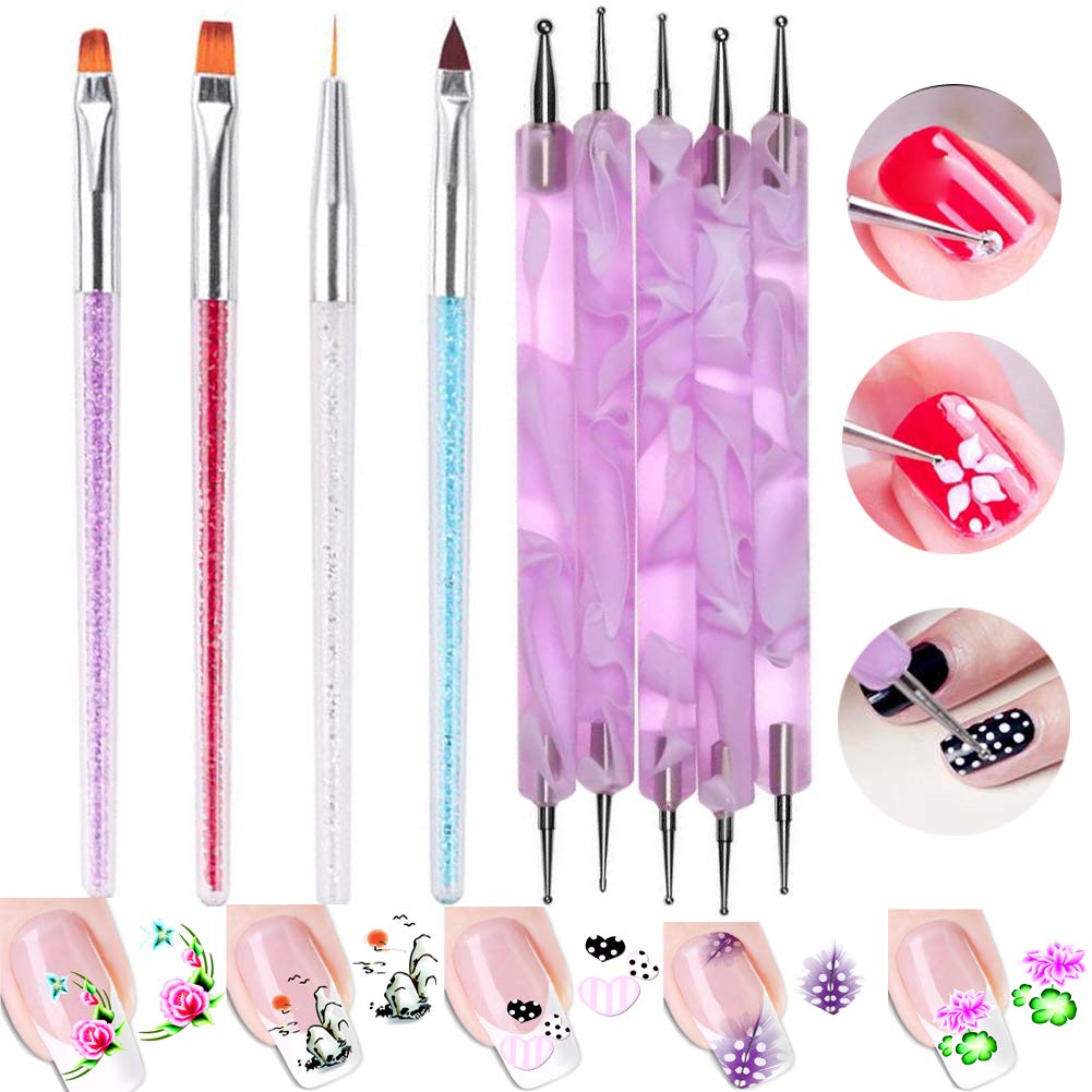 Best stick on designs for furniture