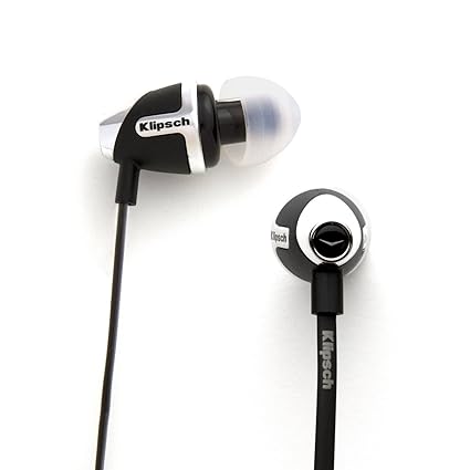 klipsch s4i windows