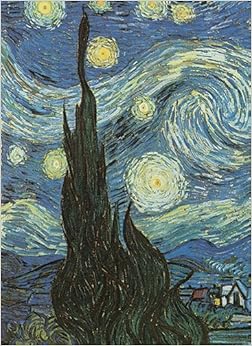 Image result for van gogh night