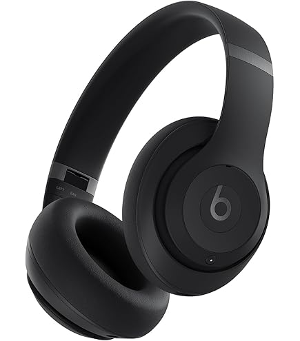 Amazon.com: Beats Studio Pro - Wireless Bluetooth Noise Cancelling  