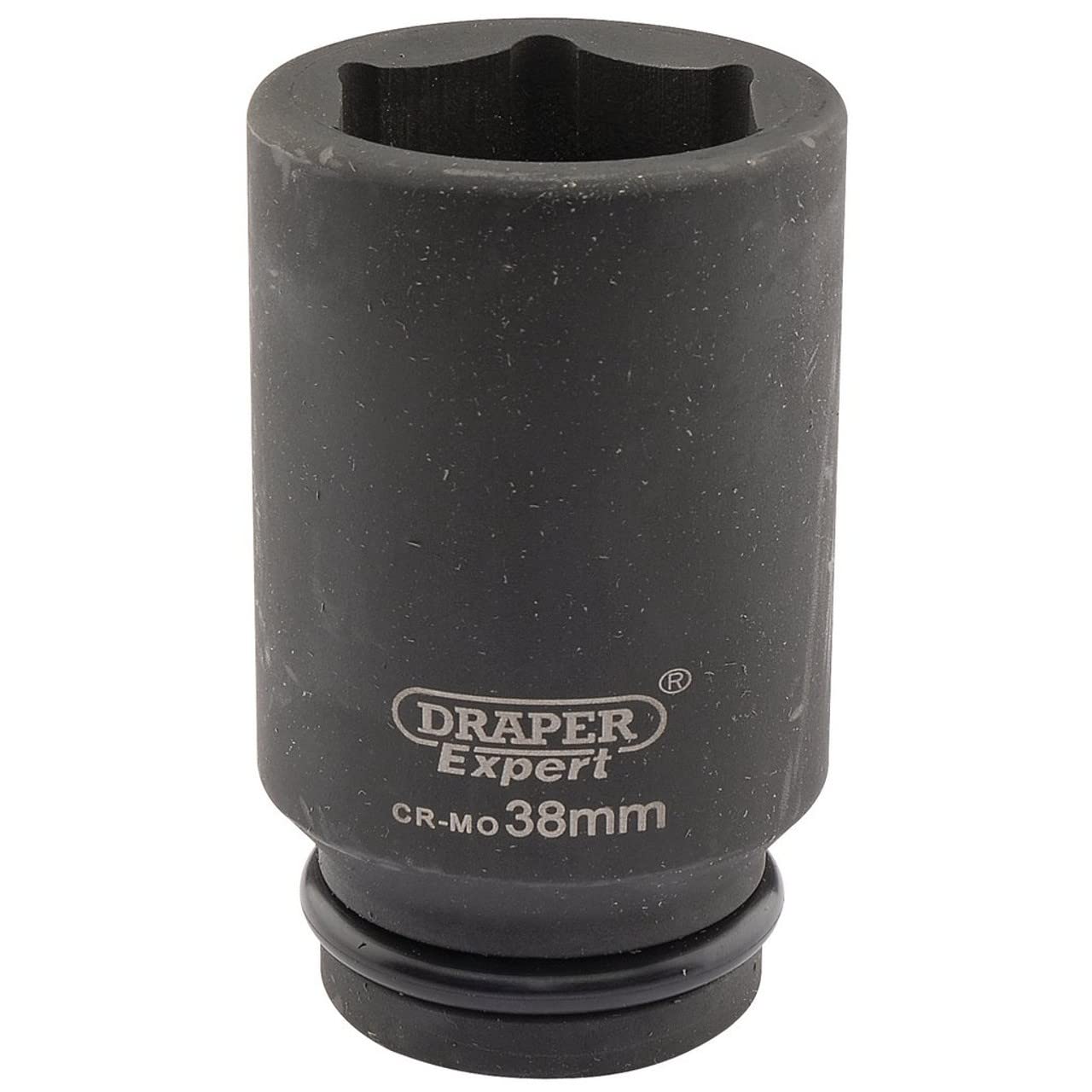 Draper Expert 5069 38mm 3/4-inch Square Drive Hi-Torq 6-Point Deep Impact Socket