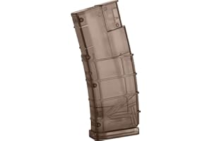 Evike Airsoft - 6mmProShop 120rd Airsoft Universal BB Speed Loader