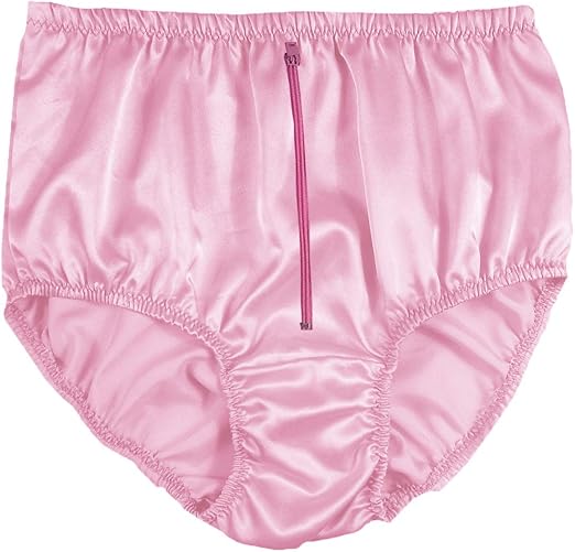 Plus size pink underwear Clearance