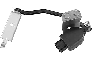 TUCKBOLD Air Suspension Ride Height Level Sensor for Volvo S60 2011-2016 No.31288272 | Front Right Height Level Sensor 1 Pc