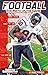 Football; The Math of the Game (Sports Illustrated Kids: Sports Math)
