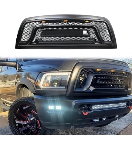 WESTIN 57-3555 2010-2018 Dodge Ram 2500/3500 Grille Guard. Reviews