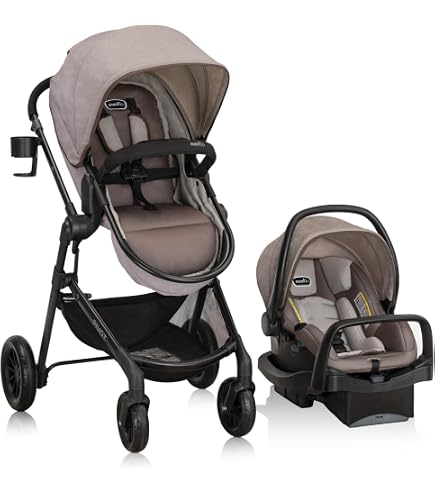 Amazon.com : Evenflo Litemax 30 Infant Car Seat Base : Baby