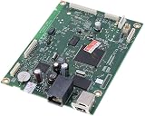 Tubayia Motherboard for HP LaserJet Pro 200 M251 Series Printer CF153-60001 view 5