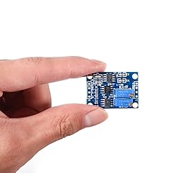AITRIP 3PCS Voltage Amplifier Module, 3-12V DC High