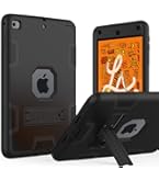 Amazon.com: iPad Mini 5 Case, iPad Mini 4 Case, Hybrid Three Layer