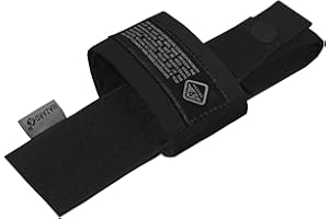 Hazard 4 Stick-Up Modular Velcro Universal Pistol/Gear Holster
