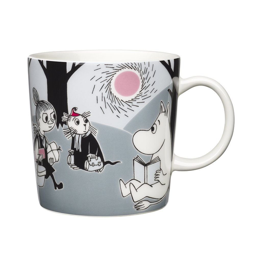 Arabia 1006331 Porcelain Mug