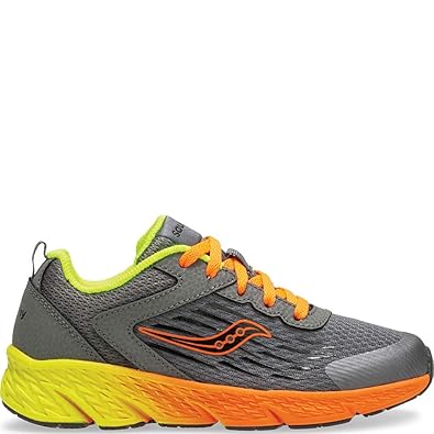 saucony wind sneaker