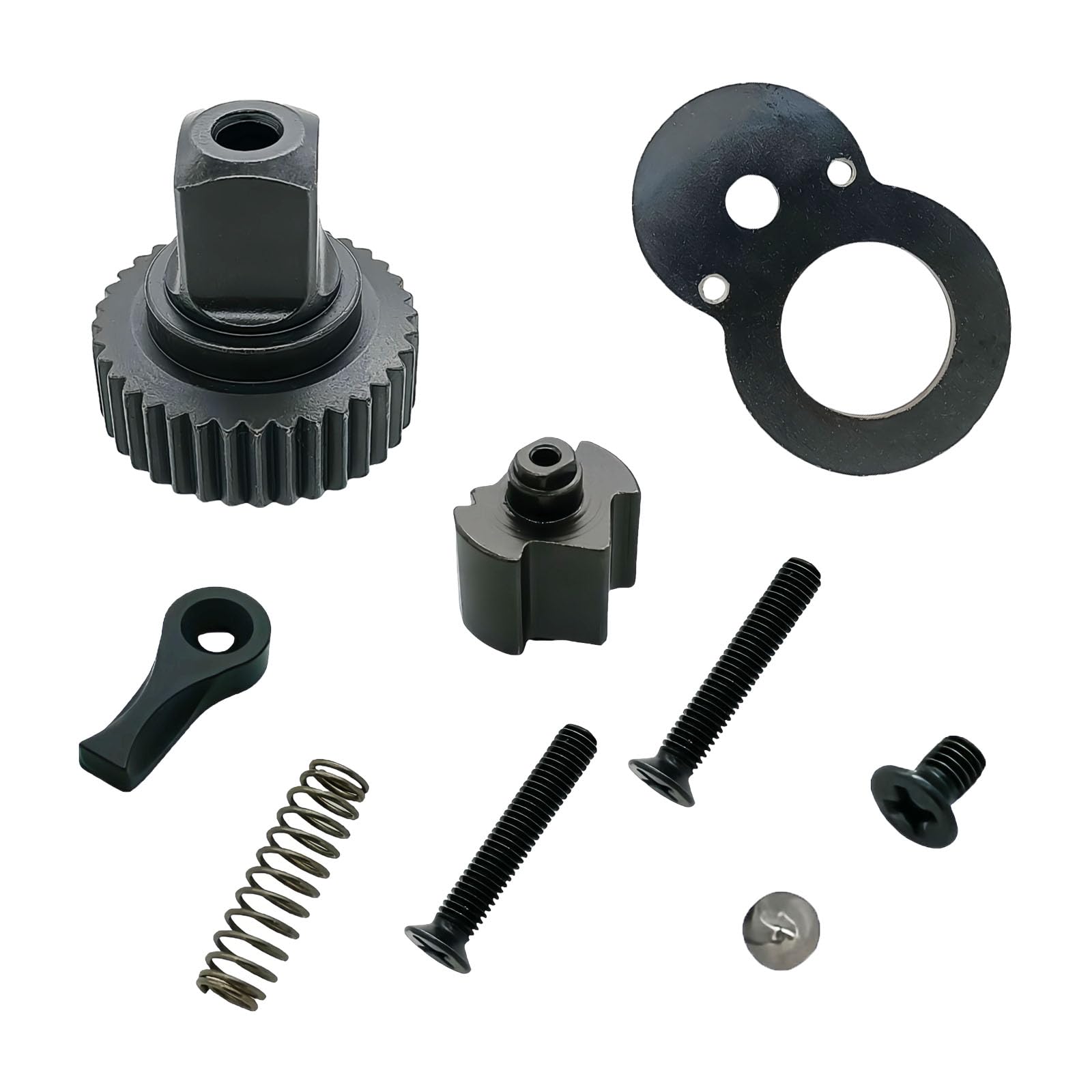 Photo 1 of #43449#44804 3/4" Drive Ratchet Repair Kit Replaces for Craftsman