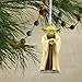 Hallmark Christmas Ornament Star Wars Yoda
