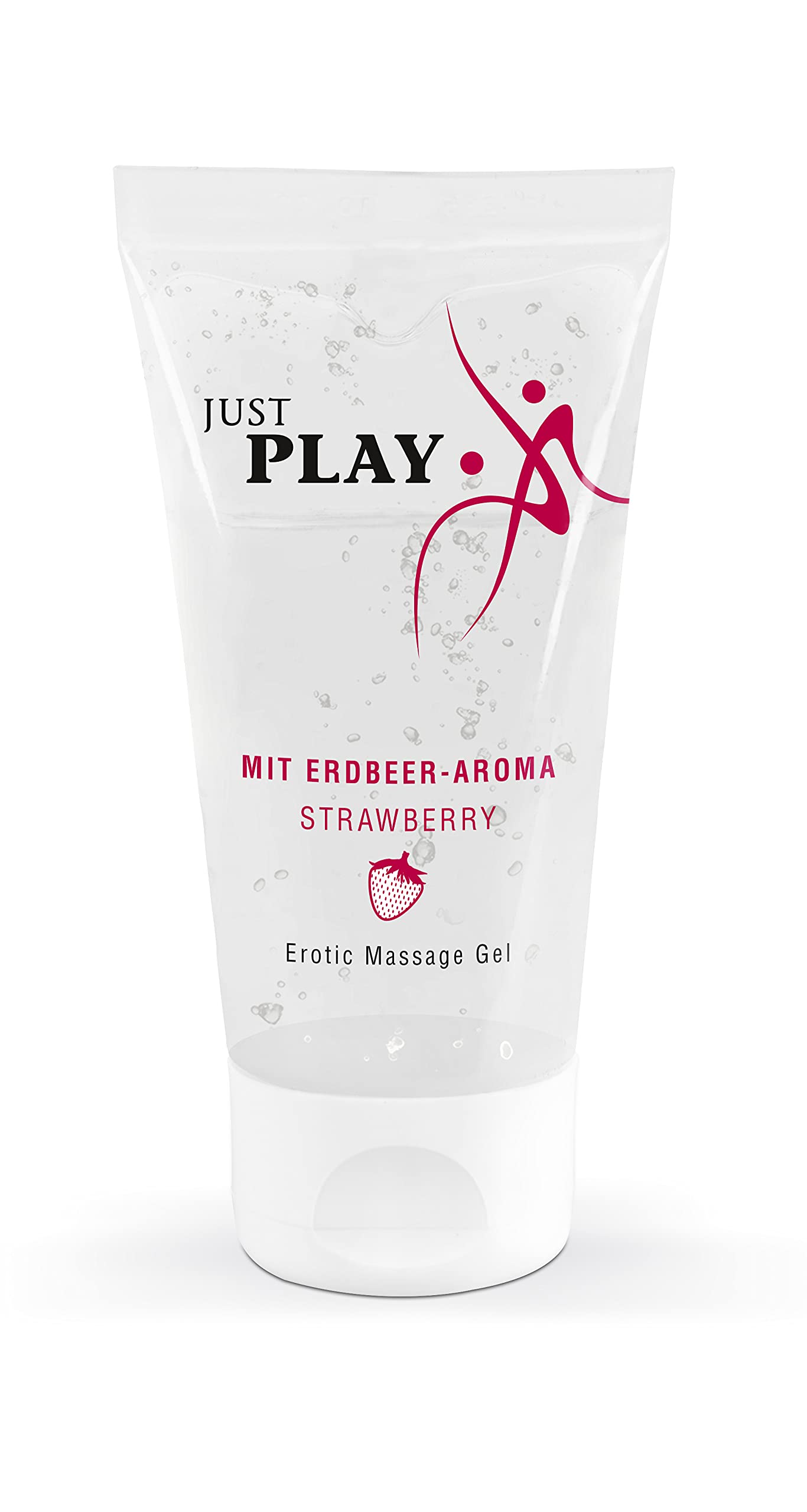 Just Play Lube-06257100000 Multicoloured 50 ml