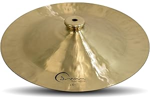 Dream Cymbals and Gongs CH16 Lion China Cymbal - 16 inch