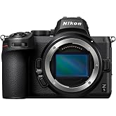 Nikon Z 5 | Our Most Compact Full-Frame mirrorless Stills/Video Camera | Nikon USA Model