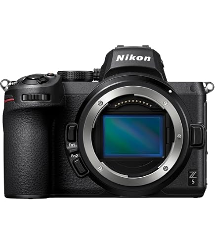 Amazon.com : Nikon Z50 + Z DX 16-50mm Mirrorless Camera Kit (209