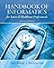 Handbook of Informatics for Nurses and Healthcare Professionals