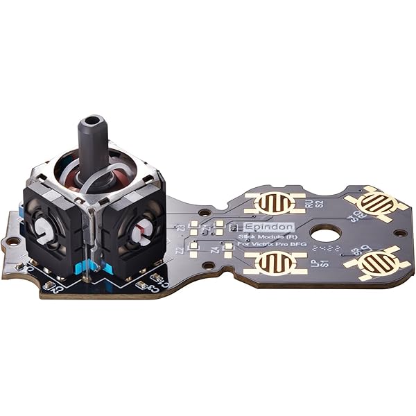 JOISTICK VERTRIX2  5’9” JOISTICK VERTRIX2 5'9” Retro Joystick Roundup Review. ZX Spectrum