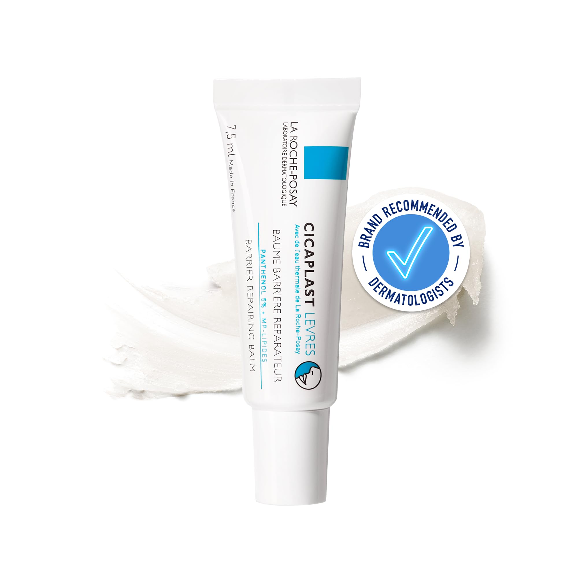 La Roche-Posay Cicaplast Lip Balm for sensitive and dry lips 7.5ml