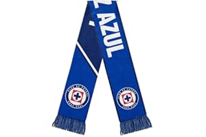 Icon Sports Group International Clubs Rally Reversible Scarfs