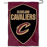 Cleveland Cavaliers Double Sided Garden Flag