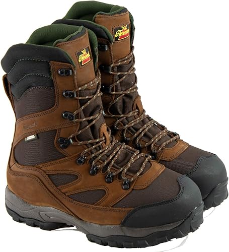 thorogood hiking boots